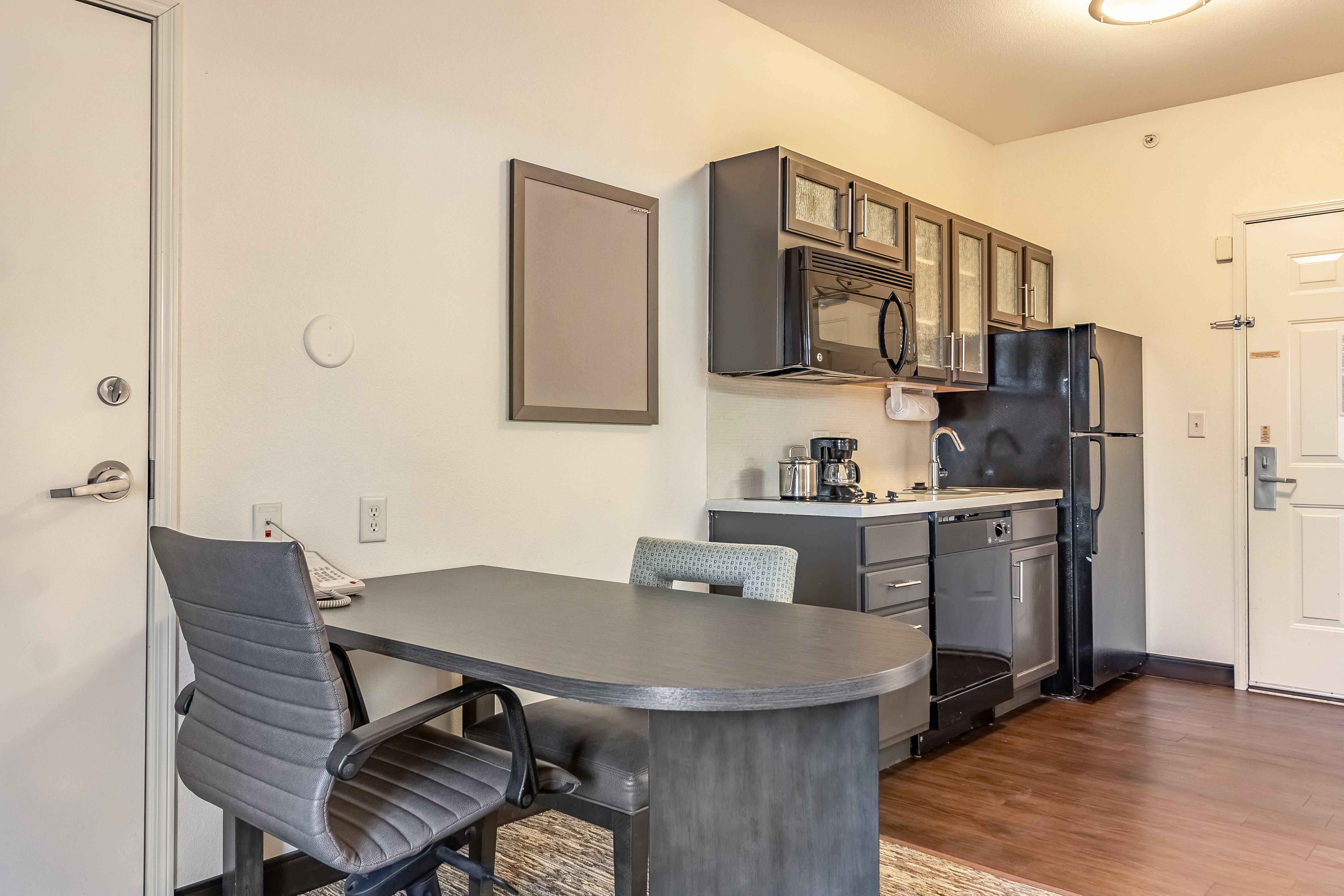 Candlewood Suites Lincoln By Ihg Eksteriør bilde
