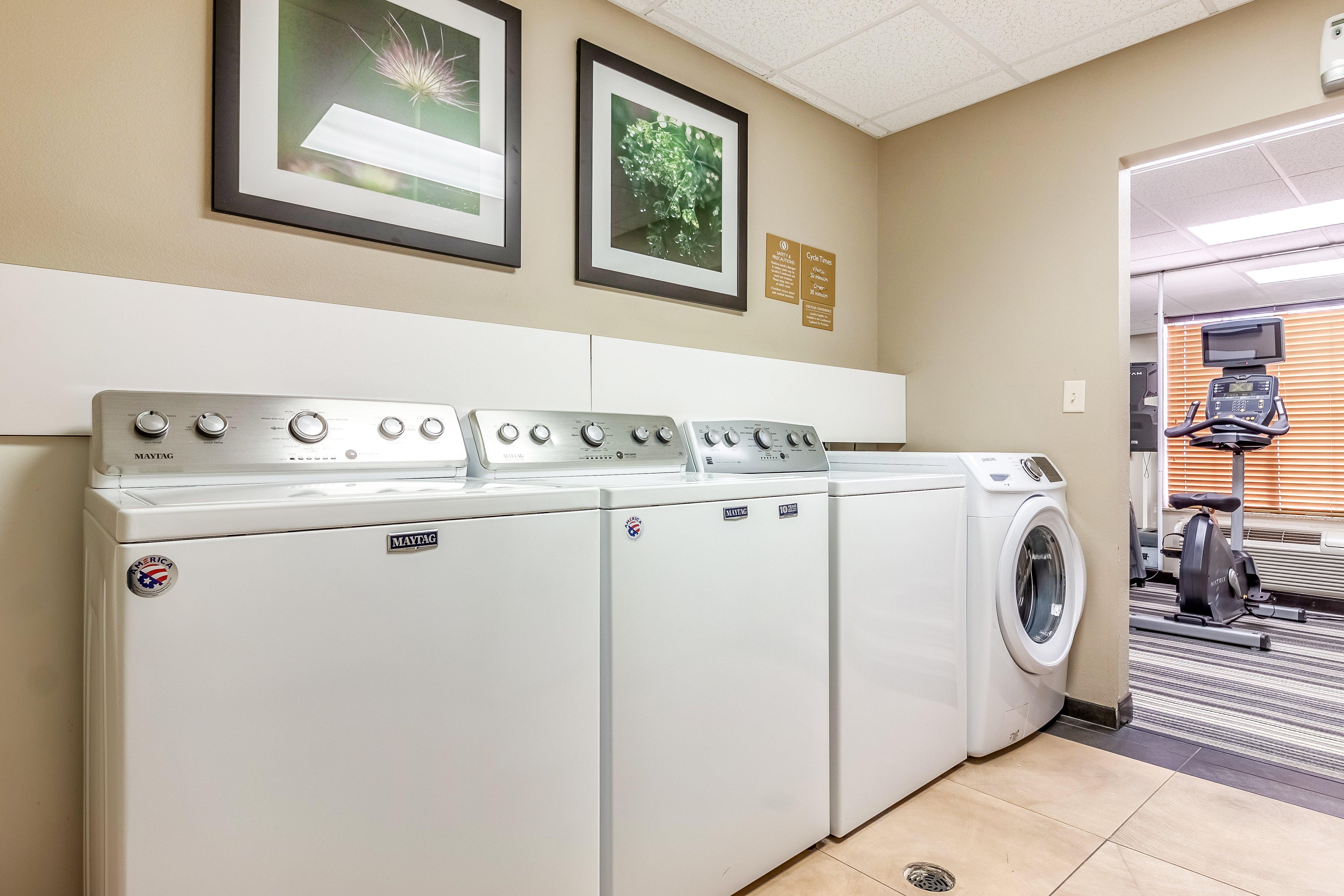 Candlewood Suites Lincoln By Ihg Eksteriør bilde
